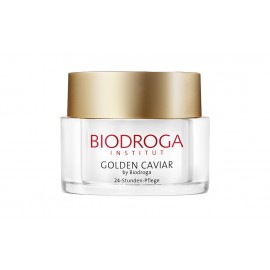 Biodroga Golden Caviar 24 Hour Care Normal Skin
